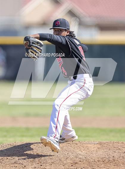Thumbnail 1 in Clovis North @ Hanford photogallery.