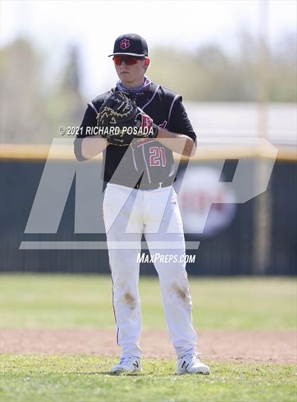 Thumbnail 3 in Clovis North @ Hanford photogallery.