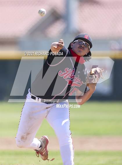 Thumbnail 1 in Clovis North @ Hanford photogallery.