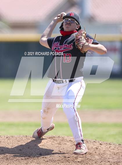 Thumbnail 2 in Clovis North @ Hanford photogallery.