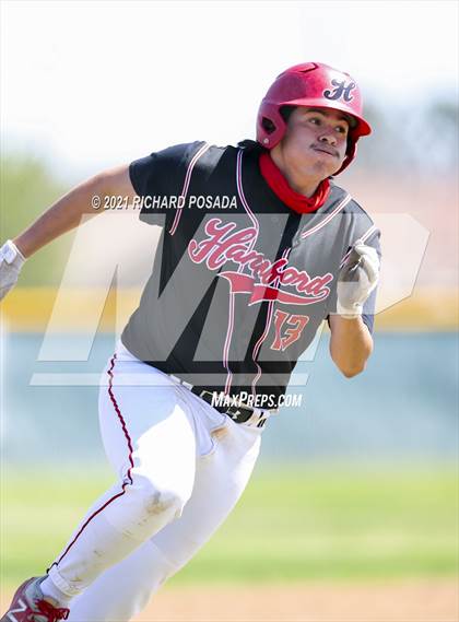 Thumbnail 1 in Clovis North @ Hanford photogallery.