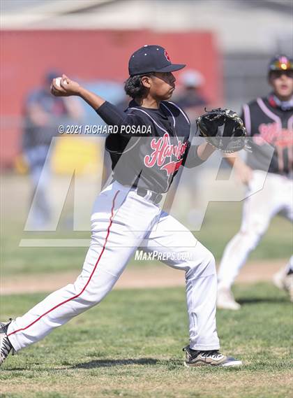 Thumbnail 1 in Clovis North @ Hanford photogallery.
