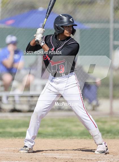 Thumbnail 1 in Clovis North @ Hanford photogallery.