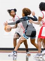 Photo from the gallery "Cox Mill @ West Cabarrus"