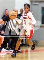 Photo from the gallery "Cox Mill @ West Cabarrus"