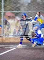 Photo from the gallery "North Little Rock @ Harrison"