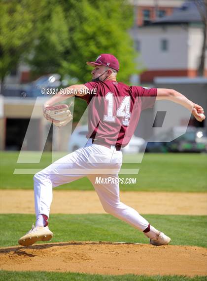 Thumbnail 1 in Pingree @ Worcester Academy photogallery.