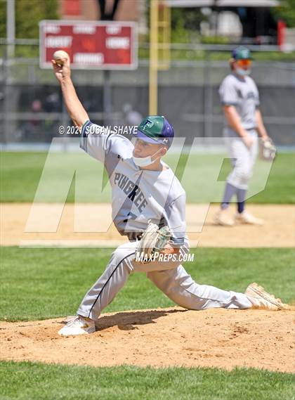 Thumbnail 1 in Pingree @ Worcester Academy photogallery.