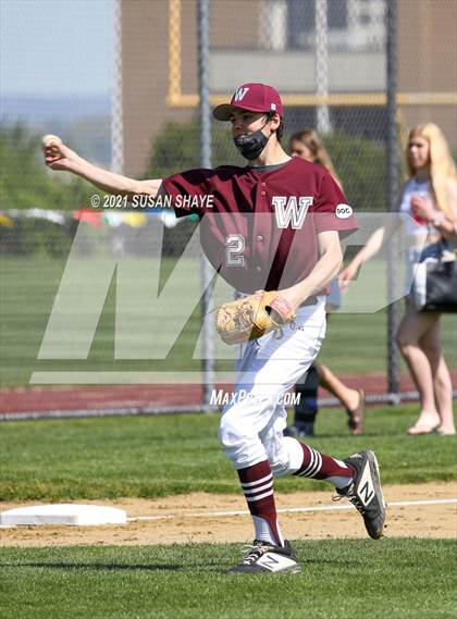 Thumbnail 2 in Pingree @ Worcester Academy photogallery.