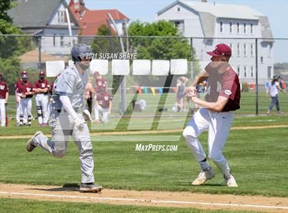 Thumbnail 2 in Pingree @ Worcester Academy photogallery.