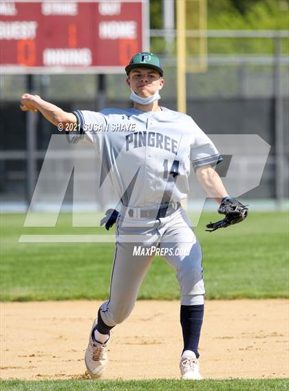 Thumbnail 3 in Pingree @ Worcester Academy photogallery.