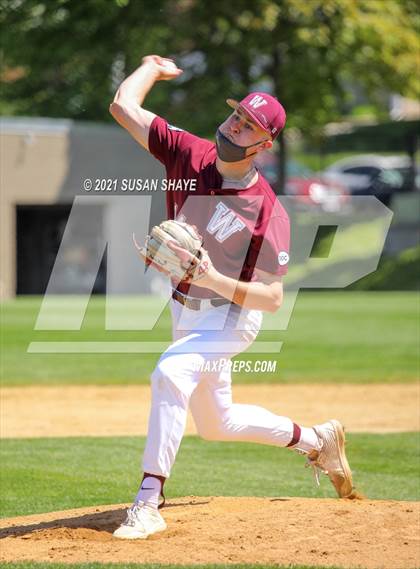 Thumbnail 1 in Pingree @ Worcester Academy photogallery.