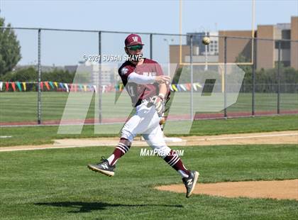 Thumbnail 2 in Pingree @ Worcester Academy photogallery.