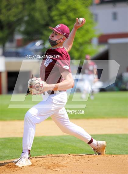 Thumbnail 1 in Pingree @ Worcester Academy photogallery.