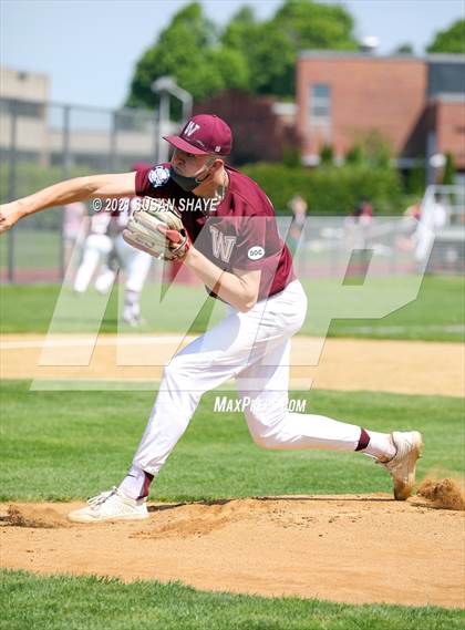 Thumbnail 3 in Pingree @ Worcester Academy photogallery.