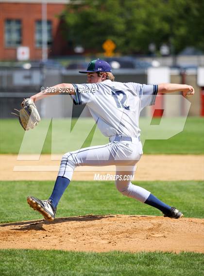 Thumbnail 2 in Pingree @ Worcester Academy photogallery.