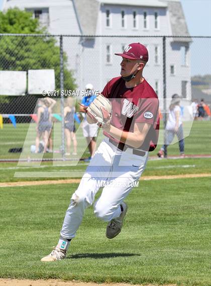 Thumbnail 1 in Pingree @ Worcester Academy photogallery.