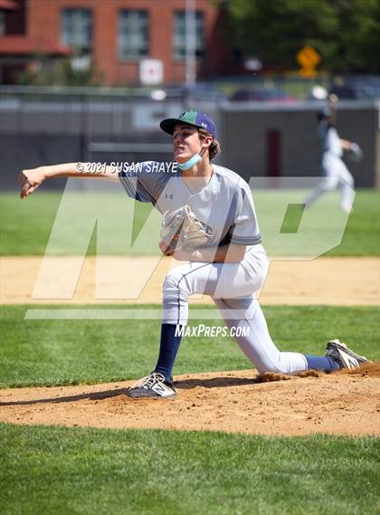 Thumbnail 1 in Pingree @ Worcester Academy photogallery.