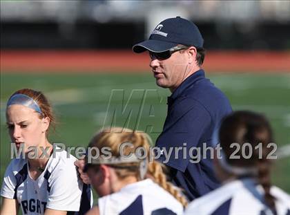 Thumbnail 3 in Brighton v. Irondequoit (Section 5 Class B Semifinals) photogallery.