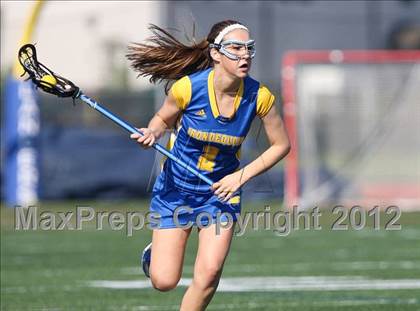 Thumbnail 1 in Brighton v. Irondequoit (Section 5 Class B Semifinals) photogallery.