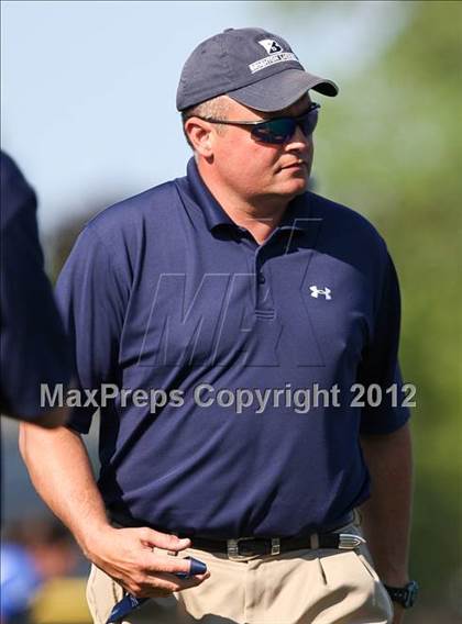 Thumbnail 2 in Brighton v. Irondequoit (Section 5 Class B Semifinals) photogallery.