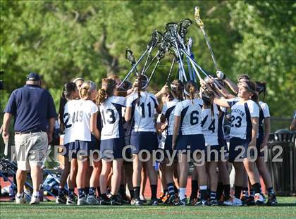 Thumbnail 2 in Brighton v. Irondequoit (Section 5 Class B Semifinals) photogallery.