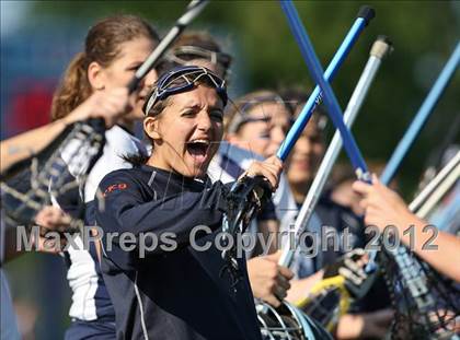 Thumbnail 3 in Brighton v. Irondequoit (Section 5 Class B Semifinals) photogallery.