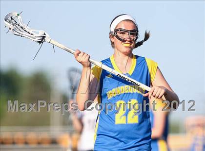Thumbnail 1 in Brighton v. Irondequoit (Section 5 Class B Semifinals) photogallery.