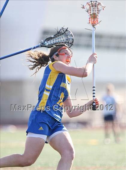 Thumbnail 3 in Brighton v. Irondequoit (Section 5 Class B Semifinals) photogallery.