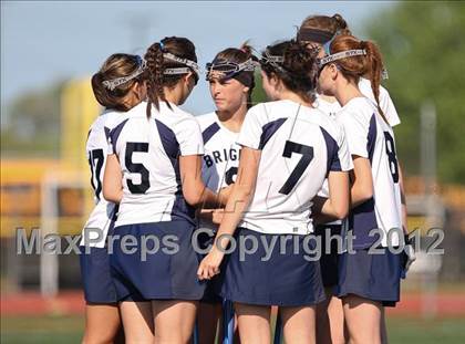 Thumbnail 1 in Brighton v. Irondequoit (Section 5 Class B Semifinals) photogallery.
