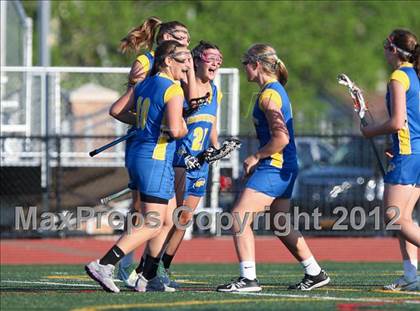 Thumbnail 3 in Brighton v. Irondequoit (Section 5 Class B Semifinals) photogallery.