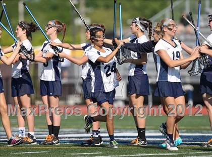 Thumbnail 1 in Brighton v. Irondequoit (Section 5 Class B Semifinals) photogallery.