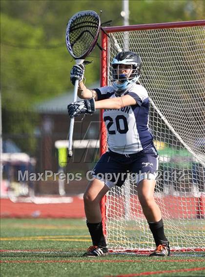 Thumbnail 1 in Brighton v. Irondequoit (Section 5 Class B Semifinals) photogallery.