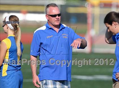 Thumbnail 2 in Brighton v. Irondequoit (Section 5 Class B Semifinals) photogallery.