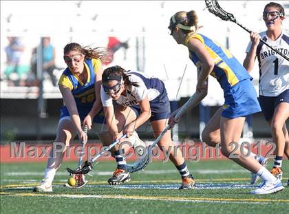 Thumbnail 3 in Brighton v. Irondequoit (Section 5 Class B Semifinals) photogallery.