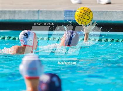 Thumbnail 1 in San Clemente @ Beckman photogallery.