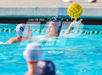 Thumbnail 1 in San Clemente @ Beckman photogallery.