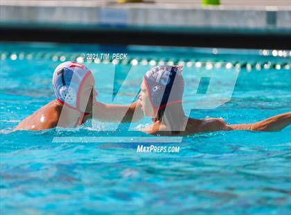 Thumbnail 1 in San Clemente @ Beckman photogallery.