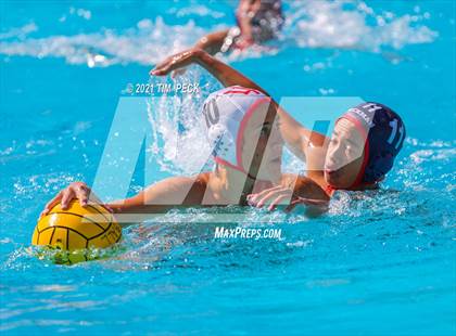 Thumbnail 1 in San Clemente @ Beckman photogallery.