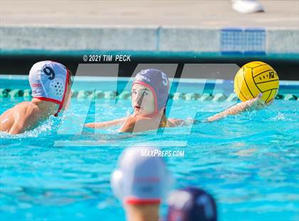 Thumbnail 1 in San Clemente @ Beckman photogallery.