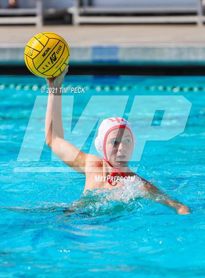 Thumbnail 1 in San Clemente @ Beckman photogallery.