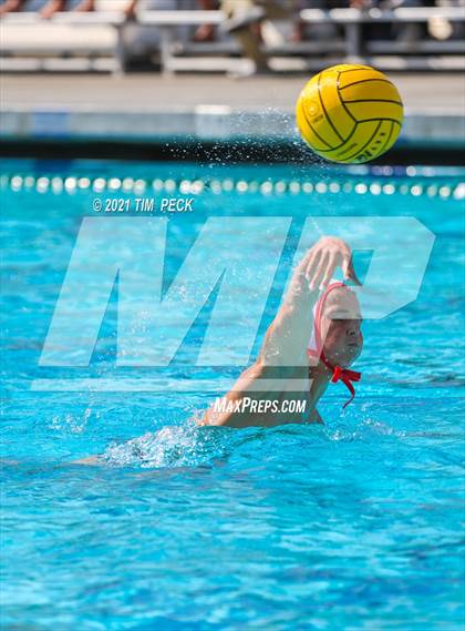 Thumbnail 1 in San Clemente @ Beckman photogallery.
