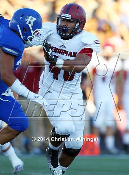 Thumbnail 3 in Herriman @ Bingham photogallery.