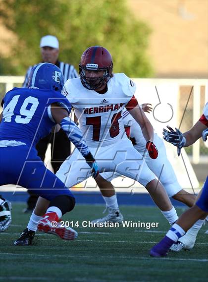 Thumbnail 1 in Herriman @ Bingham photogallery.