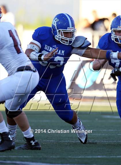 Thumbnail 1 in Herriman @ Bingham photogallery.