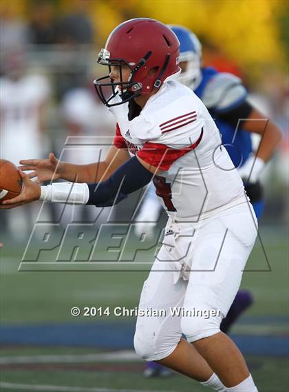 Thumbnail 3 in Herriman @ Bingham photogallery.