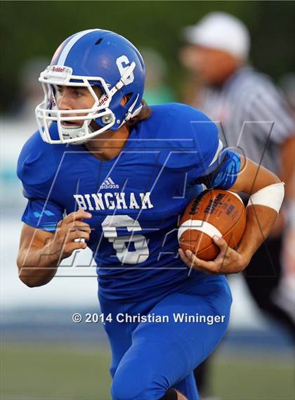 Thumbnail 3 in Herriman @ Bingham photogallery.