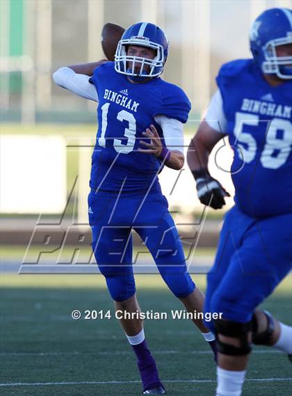 Thumbnail 2 in Herriman @ Bingham photogallery.