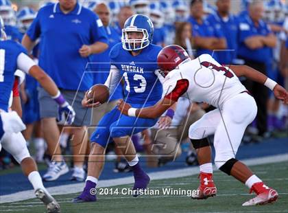 Thumbnail 1 in Herriman @ Bingham photogallery.