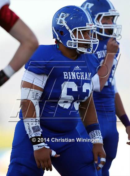 Thumbnail 3 in Herriman @ Bingham photogallery.